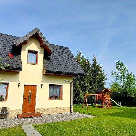 Domek W Chocholowie Exterior photo